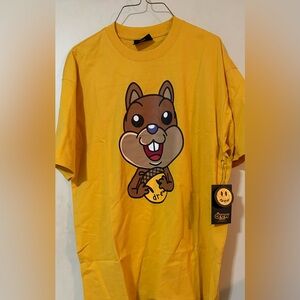 Drew house shirt NWT